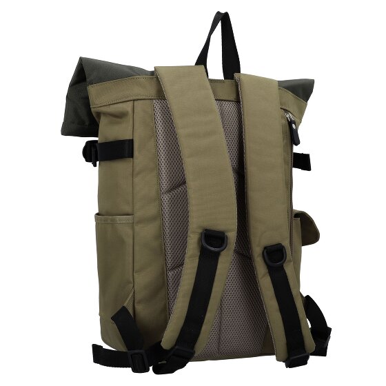 Harvest Label Norikura Daypack 40 cm Laptop compartment