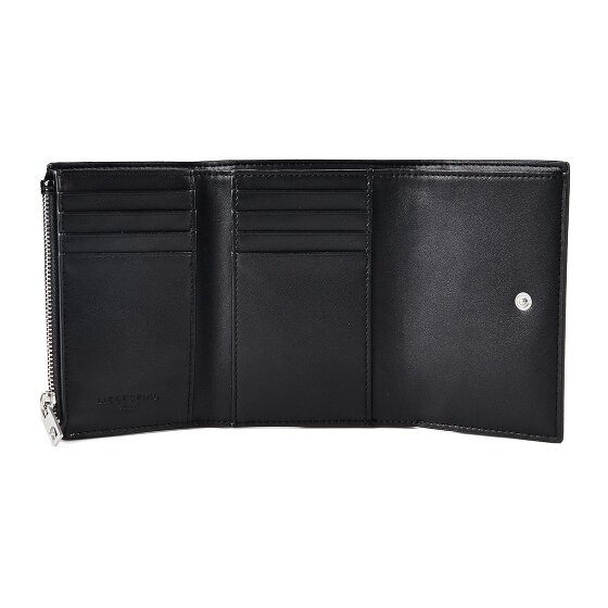Liebeskind Linn Wallet RFID protection Genuine Leather 13.5 cm