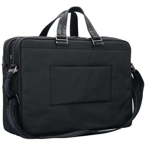 Roncato Cartella briefcase 42 cm laptop compartment