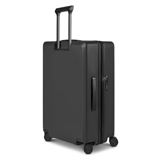 Porsche Design Voyager 3.0 4 wheels Trolley M 69 cm Expandable