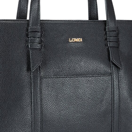 L.Credi Subilla Shoulder Bag 40 cm