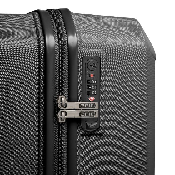 Epic Airwave Neo 4 wheels Trolley 75 cm Epic Airwave Neo 4 wheels Trolley 75 cm