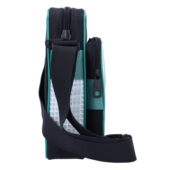 Lacoste Brewen Shoulder bag 19.5 cm