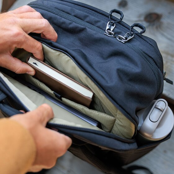Gregory Border 40 travel backpack 56 cm