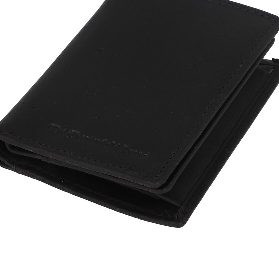 The Chesterfield Brand Hereford Wallet Leather 8.5 cm