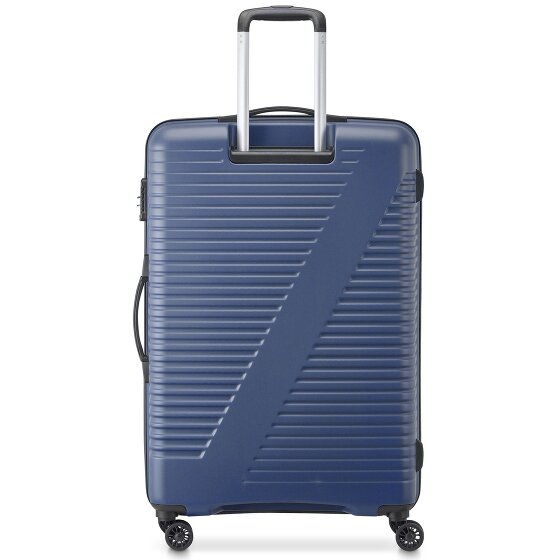 Roncato Sunlite 4 wheels Trolley 76 cm