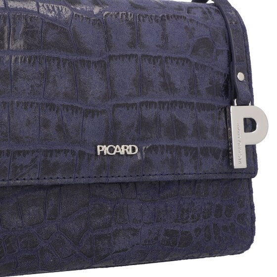 Picard Auguri Auguri Clutch bag Leather 19 cm