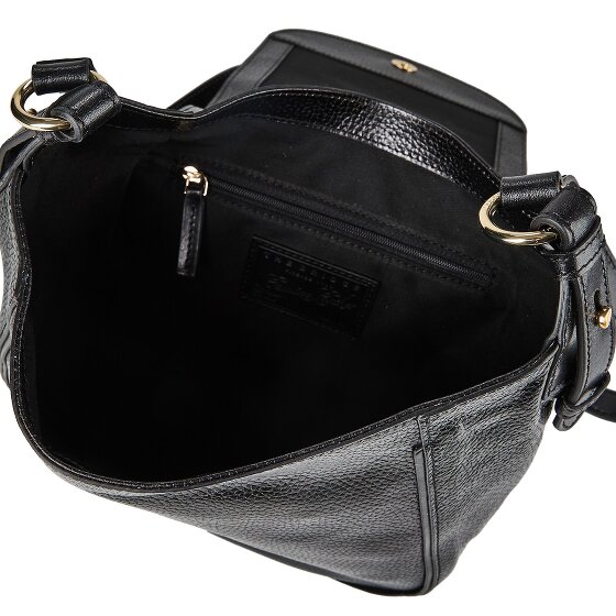 The Bridge Domitilla Shoulder bag Leather 31 cm