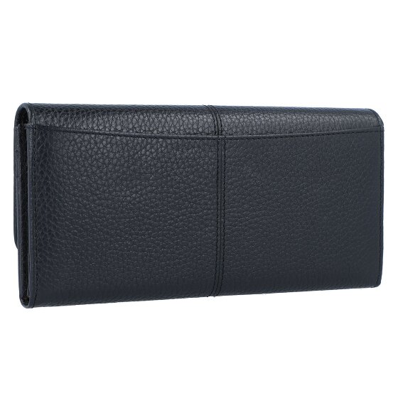 Esquire Verona wallet RFID leather 19 cm