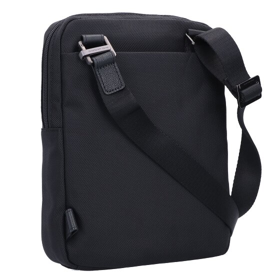 Piquadro Letter shoulder bag 21 cm