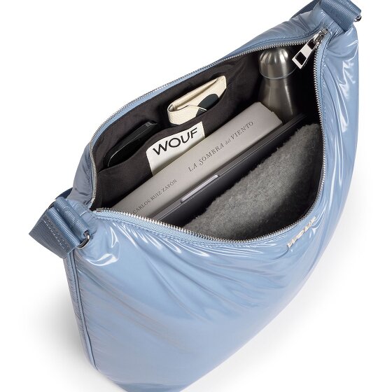 Wouf Gloss Shoulder Bag 42 cm