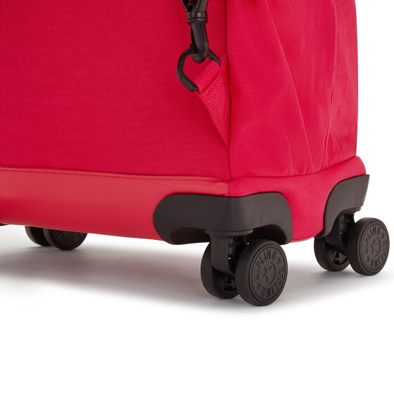 Kipling Back to School New Zea 2 wheels Wheeled backpack 50 cm Laptop compartment