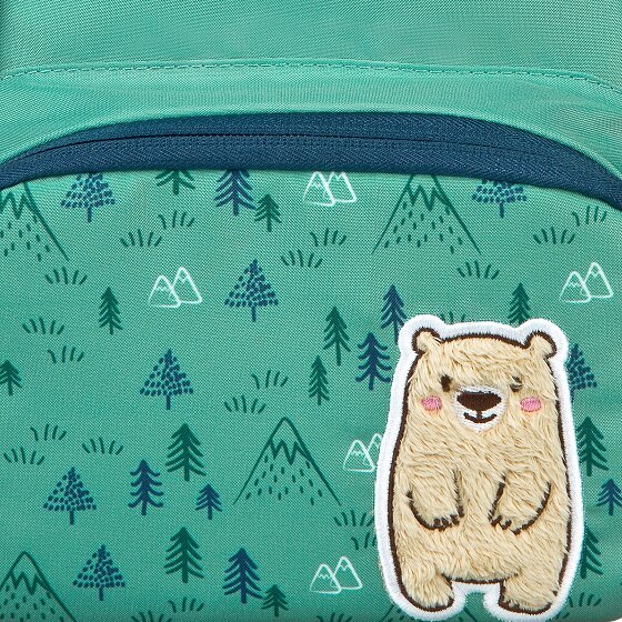 Scooli Mini-Me Kindergarten backpack 30 cm