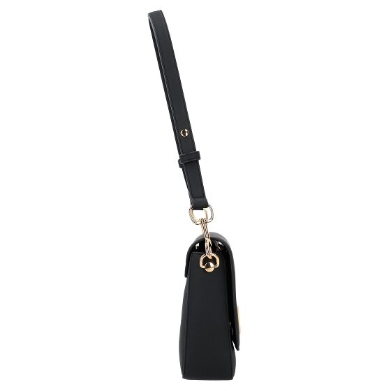 Love Moschino Bold Love Shoulder Bag 24 cm