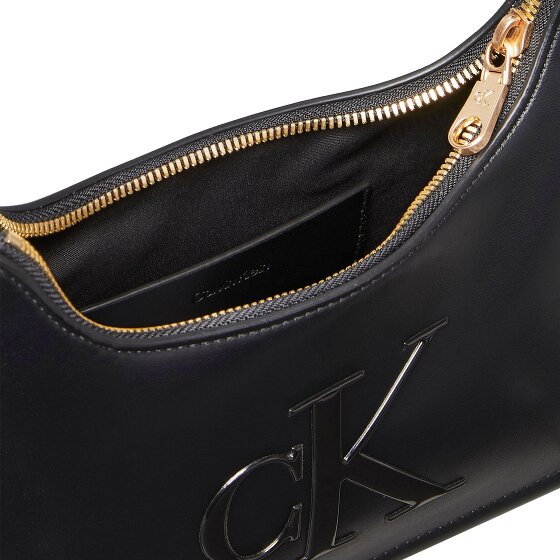 Calvin Klein Raised Shoulder Bag 26 cm