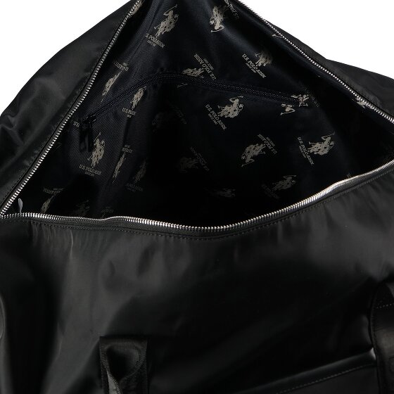 U.S. Polo Assn. Umpire Weekender travel bag 65 cm