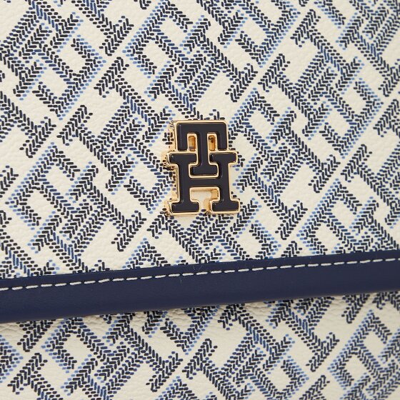 Tommy Hilfiger TH Monoplay Shoulder Bag 26 cm