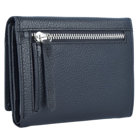 Bugatti Linda wallet leather 12 cm