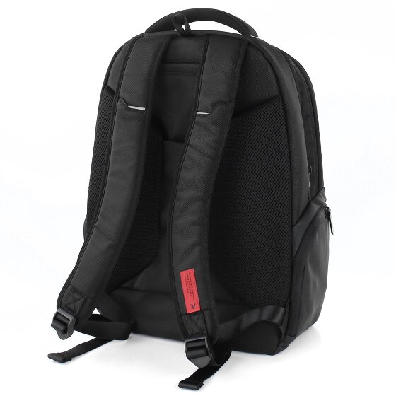 Roncato Surface backpack 44 cm laptop compartment