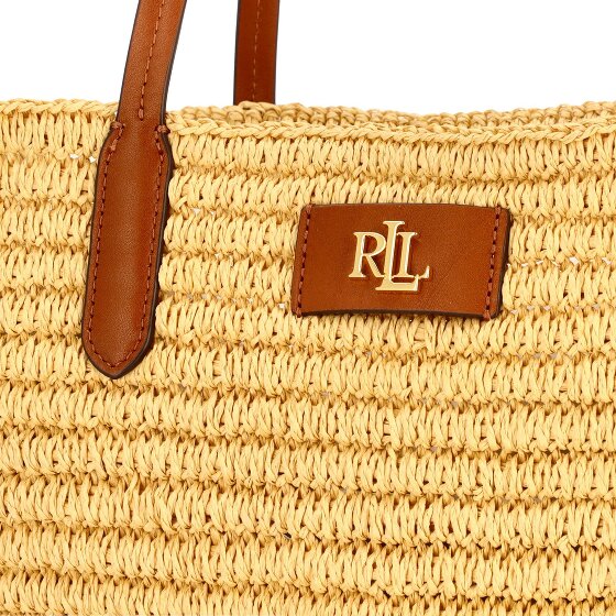 Lauren Ralph Lauren Brie Shoulder Bag 32 cm
