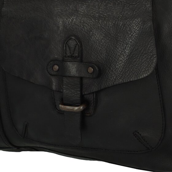 Harbour 2nd Urban Poets Jordan Shopper Bag Leather 49 cm