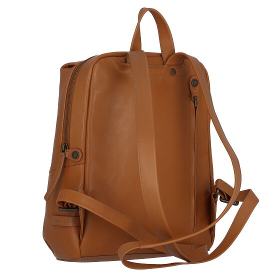 aunts & uncles Jamie's Orchard Crabapple Daypack Leather 30 cm