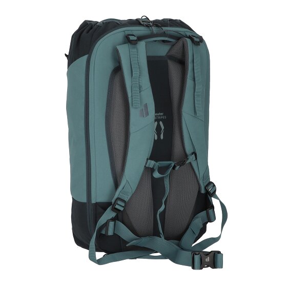 Deuter Utilion 34+5 Daypack 53 cm Laptop compartment