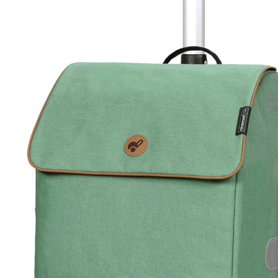 Andersen Shopper Royal Shopper Ipek Ma Shopping Trolley 58 cm