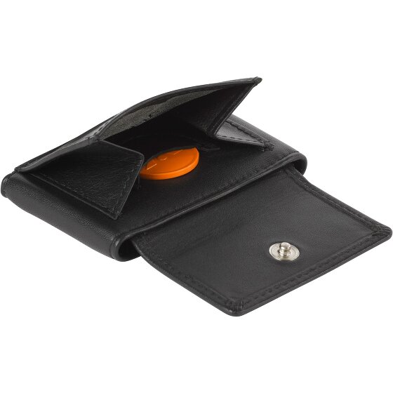 Voi Soft Valentine wallet leather 9 cm