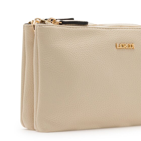 L.Credi Ella shoulder bag 14 cm