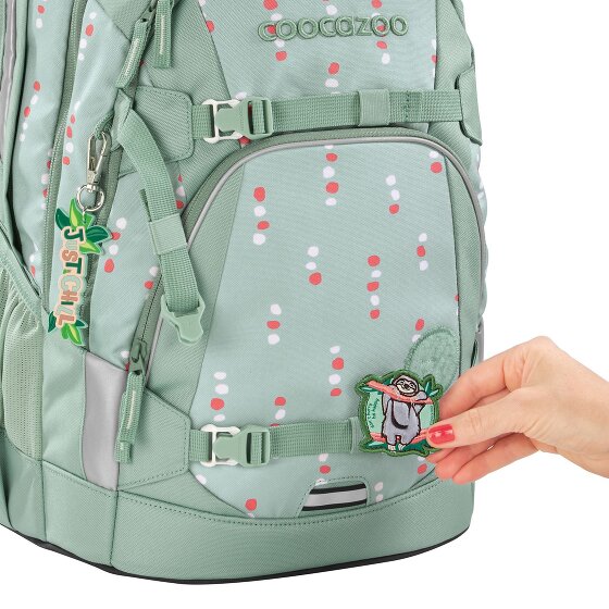 coocazoo Mate School backpack 44 cm