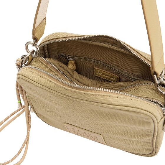 FredsBruder Carry Me Everywhere Shoulder Bag 23 cm