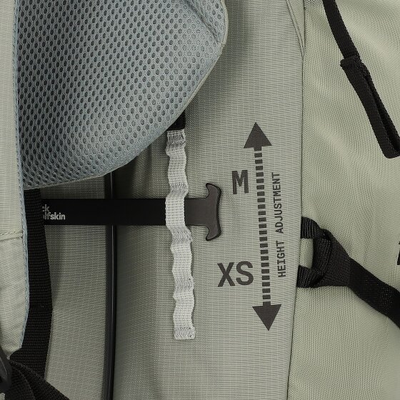 Jack Wolfskin Trailflair 50 Trekking backpack 77 cm
