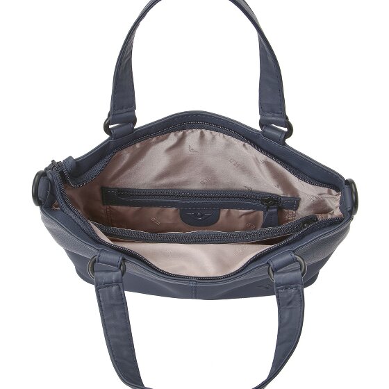 Voi 4 Season Handbag Leather 28 cm