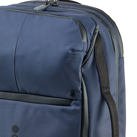Echolac Active x travel backpack 49 cm laptop compartment