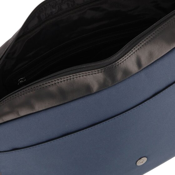 The Chesterfield Brand Fusion Falun Messenger 40 cm Laptop compartment