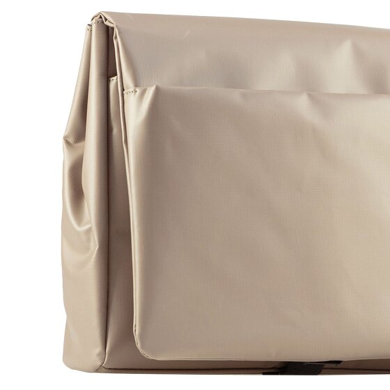Jost Tolja Messenger 38 cm Laptop compartment