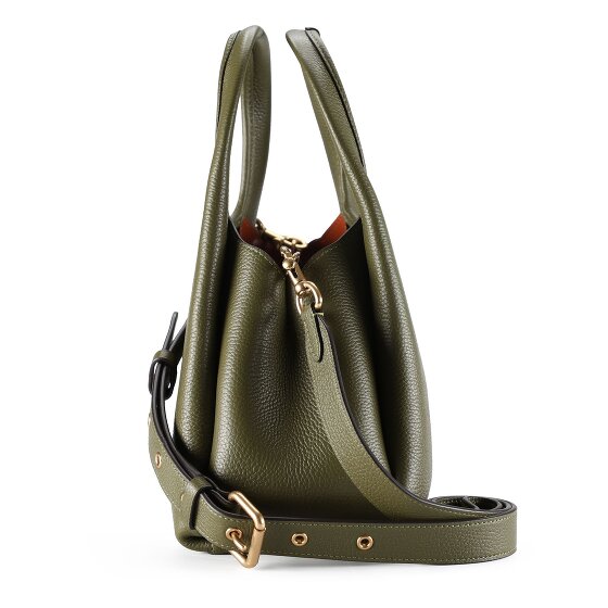 Coach Lana Handbag Leather 31.5 cm