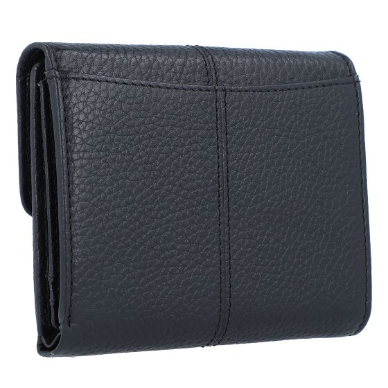Esquire Verona wallet RFID leather 12 cm
