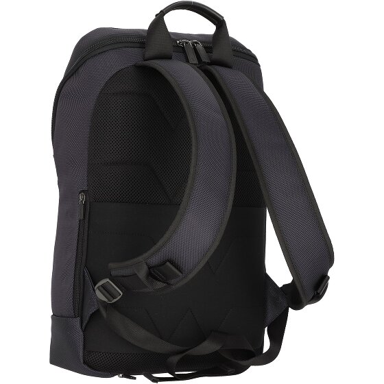 Bogner Keystone Lennard backpack 47 cm laptop compartment