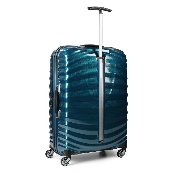Samsonite Lite-Shock 4 wheels Trolley 69 cm