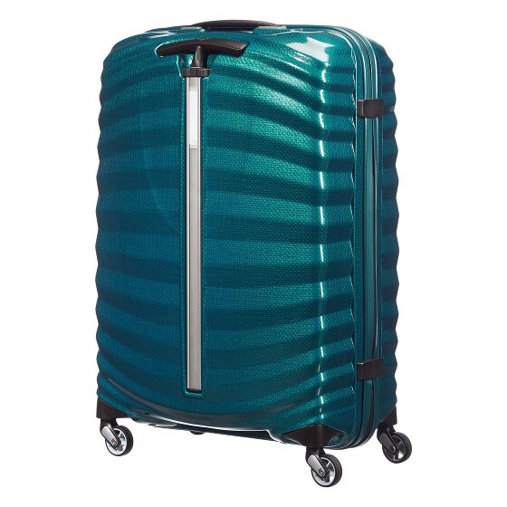 Samsonite Lite-Shock 4 wheels Trolley 69 cm