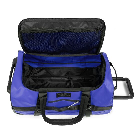 Eastpak 0 Duffle Pack 2 wheels Travel bag S 55 cm