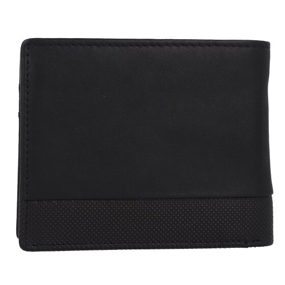 Samsonite Pro-DLX 6 wallet RFID leather 10.5 cm
