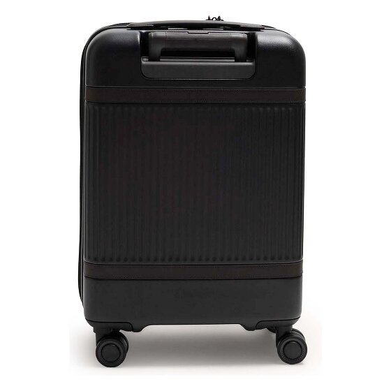 The Chesterfield Brand Zuna 4 wheels Cabin suitcase S 55 cm