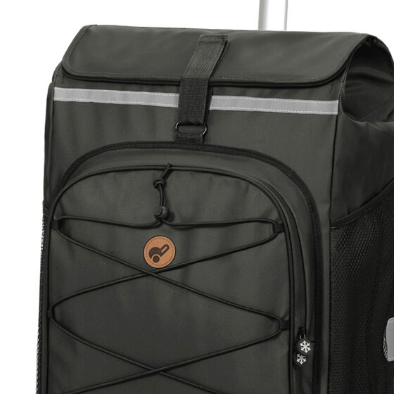 Andersen Shopper Tura Shopper Fado 2.0 shopping trolley 70 cm