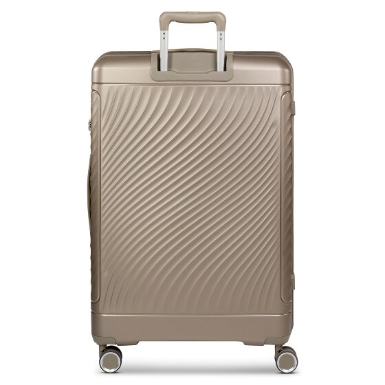 Picard Vienna 4 wheels Trolley L 74 cm