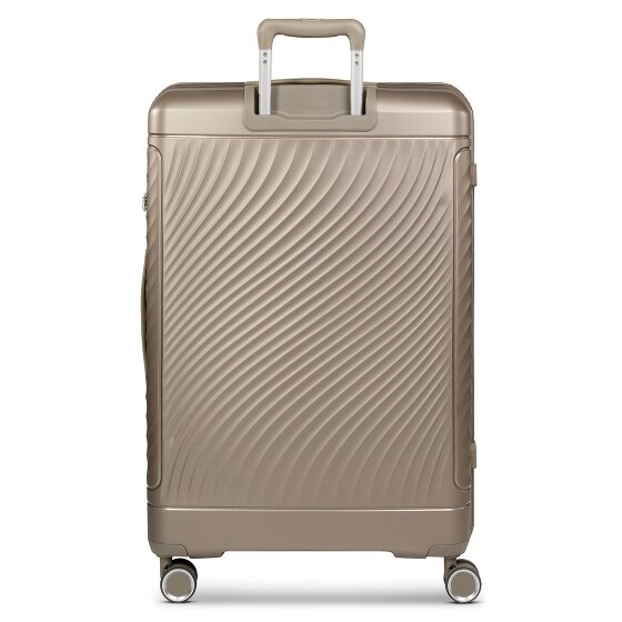 Picard Vienna 4 wheels Trolley L 74 cm