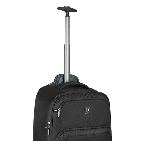 Roncato Gateway 2 wheels Backpack trolley 55 cm Laptop compartment