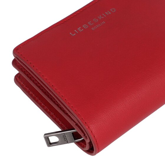 Liebeskind Thea Wallet RFID protection Leather 11 cm
